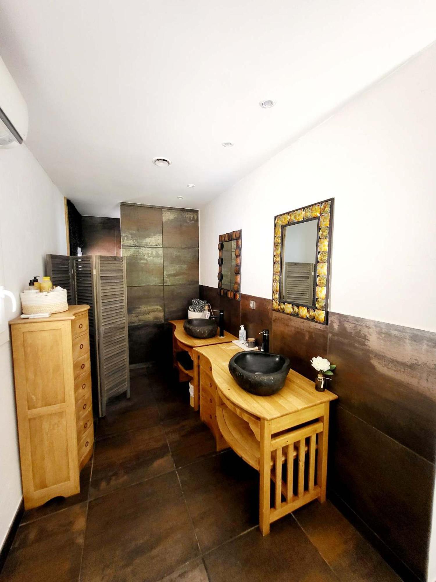 Bed and Breakfast Lou Mas Del Ranc Roquesteron Екстер'єр фото